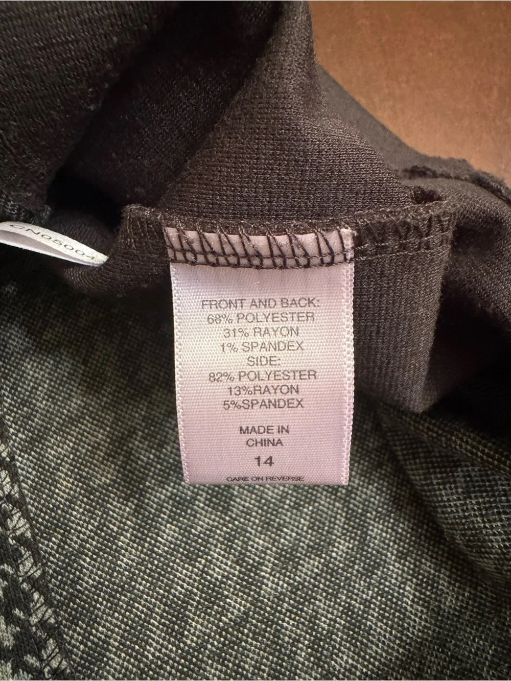 New York & Company classic new